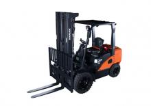 Stivuitoare frontale diesel Doosan D33S-7