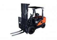 Stivuitoare frontale diesel Doosan D33S-9