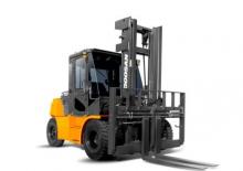Stivuitoare frontale diesel Doosan D70S-7