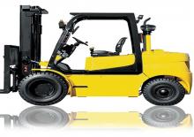 Stivuitoare frontale diesel Kalmar DC 22-1200 NLB
