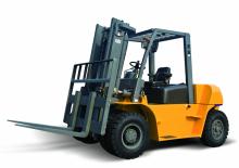 Stivuitoare frontale diesel Kalmar DC 25-1200 NLB