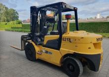 Stivuitoare frontale diesel Kalmar DC 45-1200