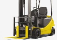 Stivuitoare frontale diesel Kalmar DC 845 RS 5