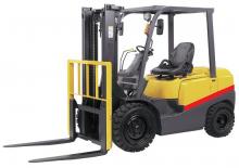 Stivuitoare frontale diesel Kalmar DCB 18-1200 N