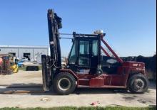 Stivuitoare frontale diesel Kalmar DCB 18 EC 6