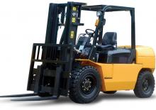 Stivuitoare frontale diesel Kalmar DCB 20-1200 NLB