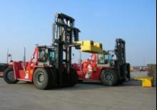 Stivuitoare frontale diesel Kalmar DCB 22-1200 N