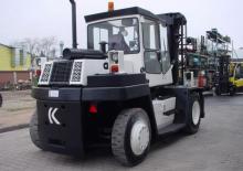 Stivuitoare frontale diesel Kalmar DCD136-6XL