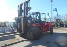 Stivuitoare frontale diesel Kalmar DCD320-9LB