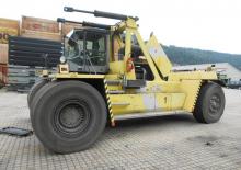 Stivuitoare frontale diesel Kalmar DCD420-12CS