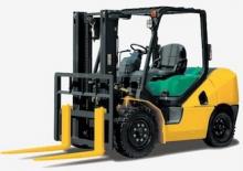 Stivuitoare frontale diesel Kalmar DCD60-6CH