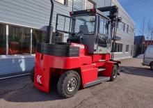 Stivuitoare frontale diesel Kalmar DCD90-6LH