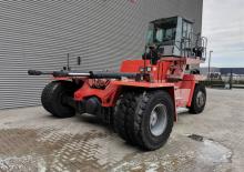 Stivuitoare frontale diesel Kalmar DCE 70-45 E8