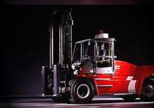 Stivuitoare frontale diesel Kalmar DCE 100-6
