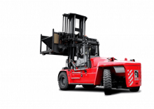 Stivuitoare frontale diesel Kalmar DCG380-12S