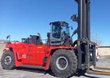 Stivuitoare frontale diesel Kalmar DCG420-12S