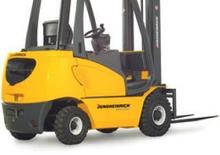 Stivuitoare frontale diesel Jungheinrich DFG 20 A