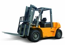 Stivuitoare frontale diesel Balkancar DFG 4033 C19