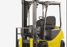 Stivuitoare frontale diesel Balkancar DFG 5033 C19