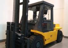Stivuitoare frontale diesel OM DI 60 C