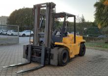 Stivuitoare frontale diesel OM DI 70 C