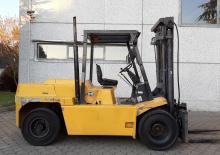 Stivuitoare frontale diesel OM DI 70 C