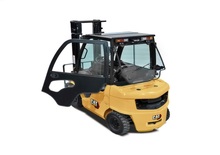 Stivuitoare frontale diesel Caterpillar DP20N3