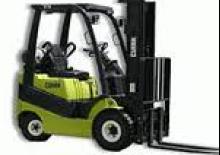 Stivuitoare frontale diesel Clark DPS 20
