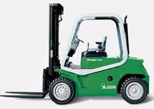 Stivuitoare frontale diesel Cesab Drago 400