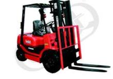 Stivuitoare frontale diesel Belet DV 15 BVA
