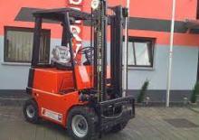 Stivuitoare frontale diesel Desta DV 16 A A