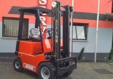 Stivuitoare frontale diesel Desta DV 16 A