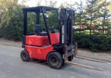 Stivuitoare frontale diesel Desta DV 20 A