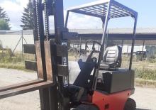 Stivuitoare frontale diesel Desta DV 20 AA