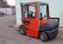 Stivuitoare frontale diesel Desta DV 20 C