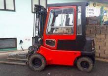 Stivuitoare frontale diesel Desta DV 25 A
