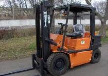 Stivuitoare frontale diesel Desta DV 25 B