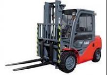 Stivuitoare frontale diesel Belet DV 30 BV