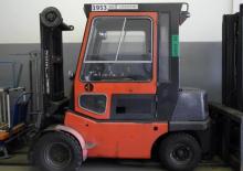 Stivuitoare frontale diesel Desta DV 32 A