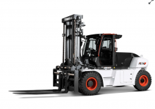 Stivuitoare frontale diesel Bobcat DV160S-9