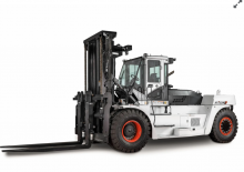 Stivuitoare frontale diesel Bobcat DV180S-7