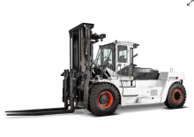 Stivuitoare frontale diesel Bobcat DV200S-7 