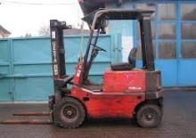 Stivuitoare frontale diesel Desta DVHM 2022 LX