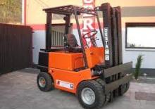Stivuitoare frontale diesel Desta DVHM 3222 LX