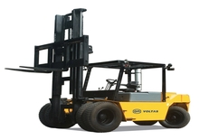 Stivuitoare frontale diesel OM DVX 1006