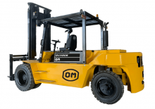 Stivuitoare frontale diesel OM DVX1206