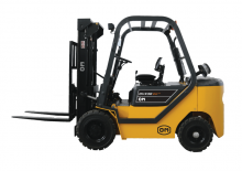 Stivuitoare frontale diesel OM DVX20