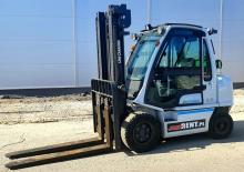 Stivuitoare frontale diesel UniCarriers DX 32