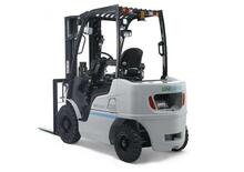 Stivuitoare frontale diesel UniCarriers DX2-35
