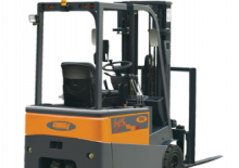 Stivuitoare frontale diesel OMG Ergos III 15 TA 4 EX 